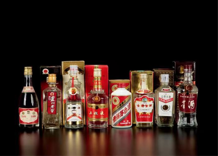 秀洲老酒储存的方法